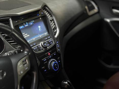 HYUNDAI Santa F 3.3 V6 24V 4P 4X4 270CV AUTOMTICO, Foto 18