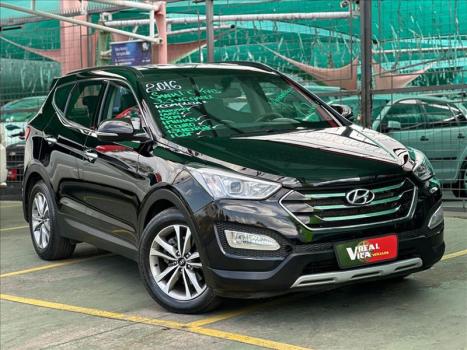 HYUNDAI Santa F 3.3 V6 24V 4P 4X4 270CV AUTOMTICO, Foto 1