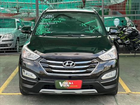 HYUNDAI Santa F 3.3 V6 24V 4P 4X4 270CV AUTOMTICO, Foto 2
