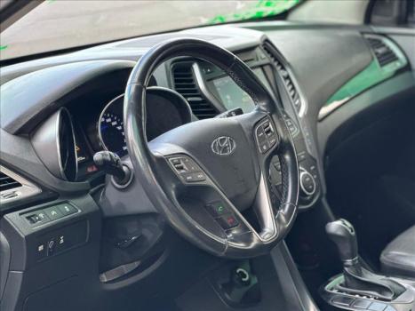 HYUNDAI Santa F 3.3 V6 24V 4P 4X4 270CV AUTOMTICO, Foto 4