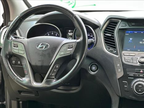 HYUNDAI Santa F 3.3 V6 24V 4P 4X4 270CV AUTOMTICO, Foto 5