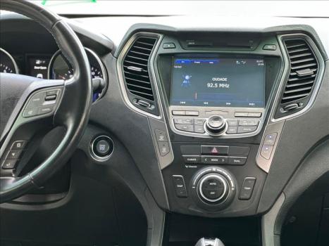 HYUNDAI Santa F 3.3 V6 24V 4P 4X4 270CV AUTOMTICO, Foto 7
