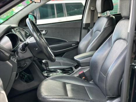 HYUNDAI Santa F 3.3 V6 24V 4P 4X4 270CV AUTOMTICO, Foto 8