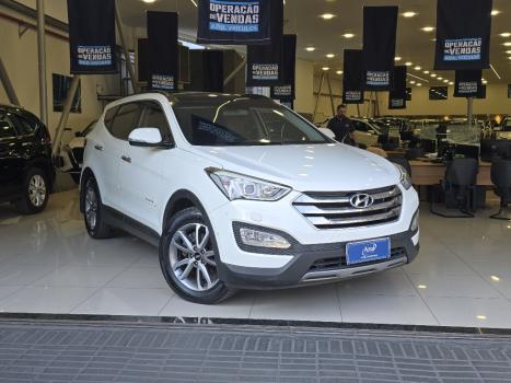 HYUNDAI Santa F 3.3 V6 24V 4P 4X4 270 CV 7 LUGARES AUTOMTICO, Foto 1