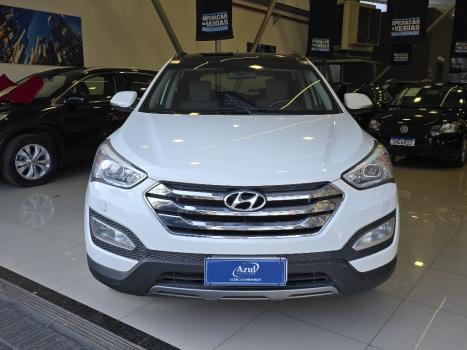HYUNDAI Santa F 3.3 V6 24V 4P 4X4 270 CV 7 LUGARES AUTOMTICO, Foto 2