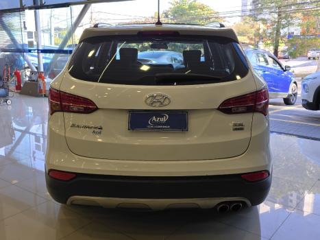 HYUNDAI Santa F 3.3 V6 24V 4P 4X4 270 CV 7 LUGARES AUTOMTICO, Foto 5