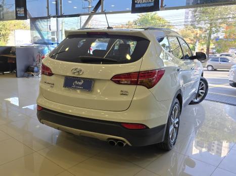 HYUNDAI Santa F 3.3 V6 24V 4P 4X4 270 CV 7 LUGARES AUTOMTICO, Foto 6