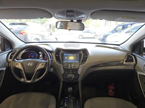 HYUNDAI Santa F 3.3 V6 24V 4P 4X4 270 CV 7 LUGARES AUTOMTICO, Foto 7