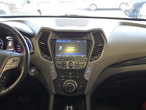 HYUNDAI Santa F 3.3 V6 24V 4P 4X4 270 CV 7 LUGARES AUTOMTICO, Foto 8