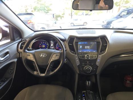 HYUNDAI Santa F 3.3 V6 24V 4P 4X4 270 CV 7 LUGARES AUTOMTICO, Foto 10