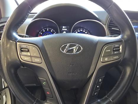 HYUNDAI Santa F 3.3 V6 24V 4P 4X4 270 CV 7 LUGARES AUTOMTICO, Foto 11