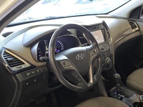 HYUNDAI Santa F 3.3 V6 24V 4P 4X4 270 CV 7 LUGARES AUTOMTICO, Foto 15