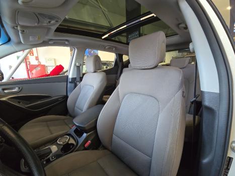 HYUNDAI Santa F 3.3 V6 24V 4P 4X4 270 CV 7 LUGARES AUTOMTICO, Foto 16