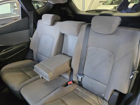 HYUNDAI Santa F 3.3 V6 24V 4P 4X4 270 CV 7 LUGARES AUTOMTICO, Foto 17