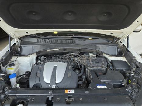HYUNDAI Santa F 3.3 V6 24V 4P 4X4 270 CV 7 LUGARES AUTOMTICO, Foto 19