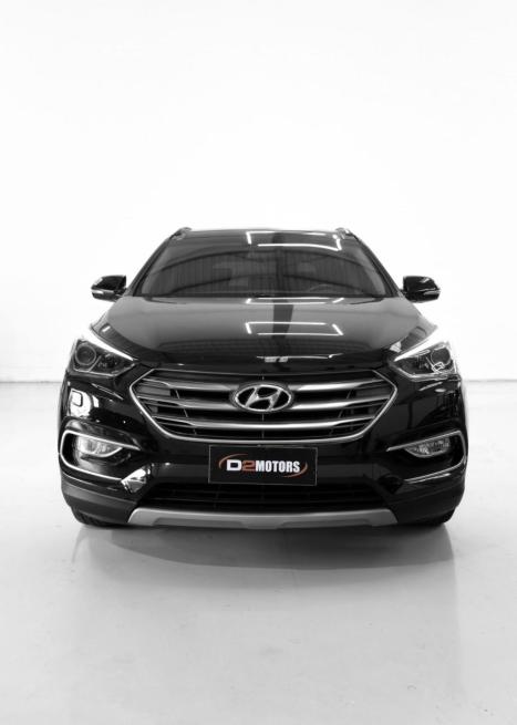 HYUNDAI Santa F 3.3 V6 24V 4P 4X4 270 CV 7 LUGARES AUTOMTICO, Foto 2