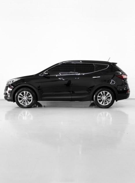 HYUNDAI Santa F 3.3 V6 24V 4P 4X4 270 CV 7 LUGARES AUTOMTICO, Foto 3
