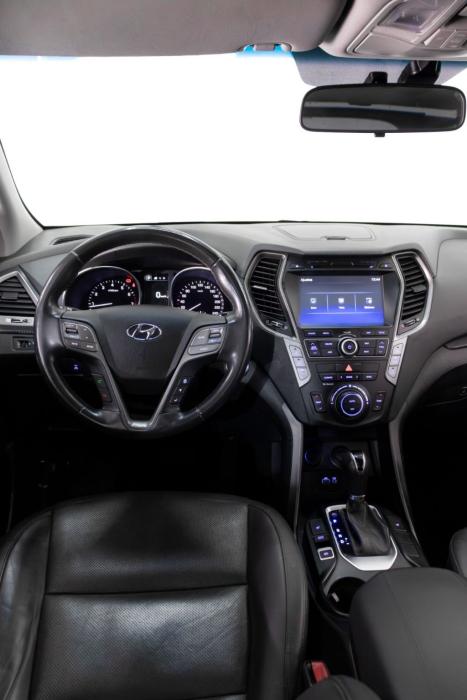 HYUNDAI Santa F 3.3 V6 24V 4P 4X4 270 CV 7 LUGARES AUTOMTICO, Foto 7
