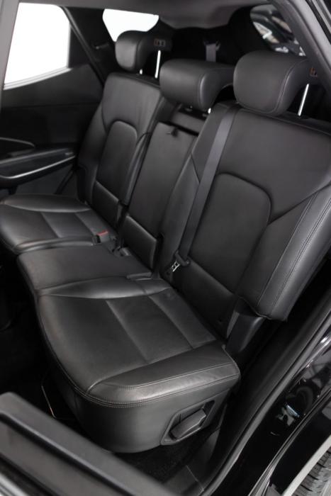 HYUNDAI Santa F 3.3 V6 24V 4P 4X4 270 CV 7 LUGARES AUTOMTICO, Foto 8