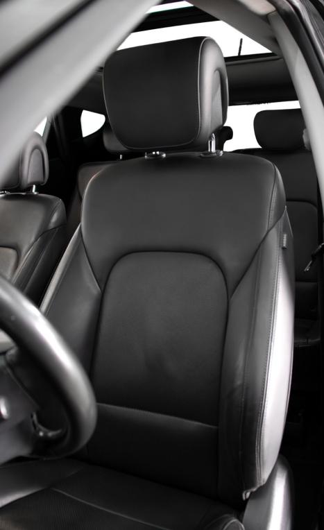 HYUNDAI Santa F 3.3 V6 24V 4P 4X4 270 CV 7 LUGARES AUTOMTICO, Foto 9