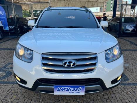 HYUNDAI Santa F 3.5 V6 24V 4P GLS 285CV 4WD 7 LUGARES AUTOMTICO, Foto 2