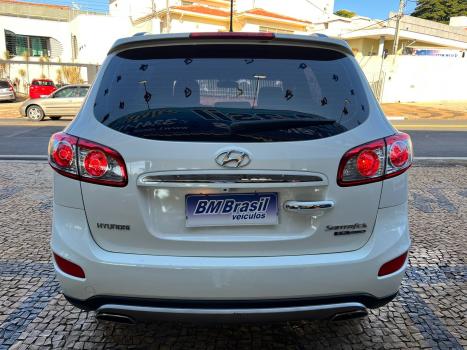 HYUNDAI Santa F 3.5 V6 24V 4P GLS 285CV 4WD 7 LUGARES AUTOMTICO, Foto 5