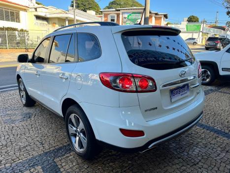 HYUNDAI Santa F 3.5 V6 24V 4P GLS 285CV 4WD 7 LUGARES AUTOMTICO, Foto 6