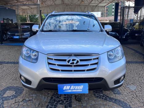 HYUNDAI Santa F 3.5 V6 24V 4P GLS 285CV 4WD 7 LUGARES AUTOMTICO, Foto 2