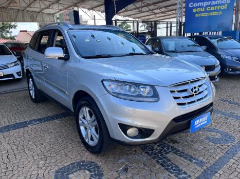 HYUNDAI Santa F 3.5 V6 24V 4P GLS 285CV 4WD 7 LUGARES AUTOMTICO, Foto 3