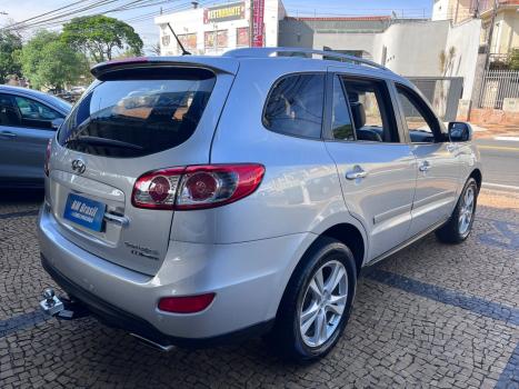 HYUNDAI Santa F 3.5 V6 24V 4P GLS 285CV 4WD 7 LUGARES AUTOMTICO, Foto 4