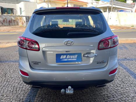 HYUNDAI Santa F 3.5 V6 24V 4P GLS 285CV 4WD 7 LUGARES AUTOMTICO, Foto 5