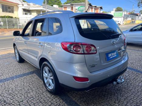 HYUNDAI Santa F 3.5 V6 24V 4P GLS 285CV 4WD 7 LUGARES AUTOMTICO, Foto 6