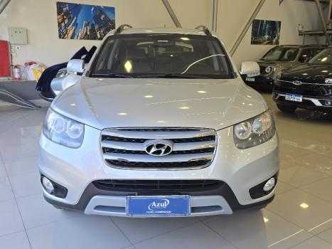 HYUNDAI Santa F 3.5 V6 24V 4P GLS 285CV 4WD AUTOMTICO, Foto 2