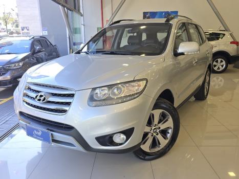 HYUNDAI Santa F 3.5 V6 24V 4P GLS 285CV 4WD AUTOMTICO, Foto 3