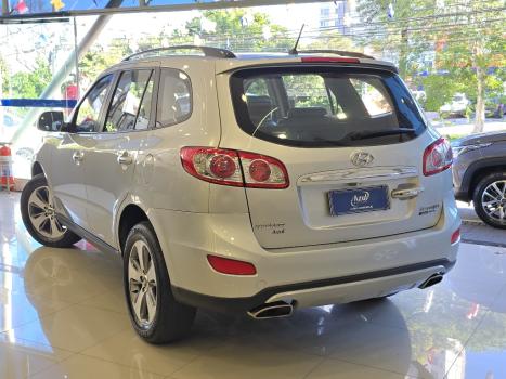 HYUNDAI Santa F 3.5 V6 24V 4P GLS 285CV 4WD AUTOMTICO, Foto 4