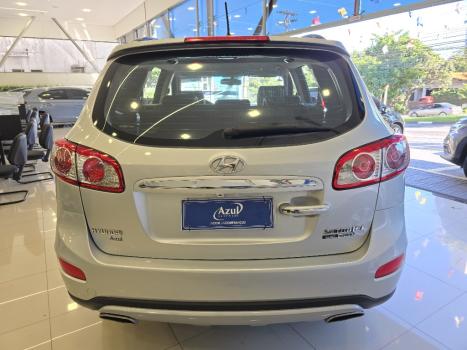 HYUNDAI Santa F 3.5 V6 24V 4P GLS 285CV 4WD AUTOMTICO, Foto 5
