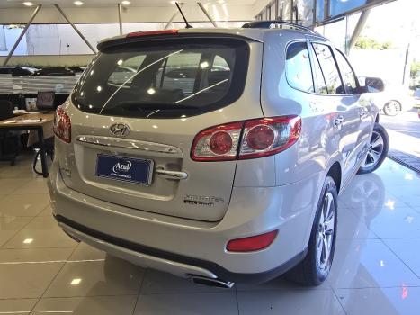 HYUNDAI Santa F 3.5 V6 24V 4P GLS 285CV 4WD AUTOMTICO, Foto 6
