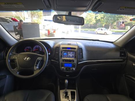 HYUNDAI Santa F 3.5 V6 24V 4P GLS 285CV 4WD AUTOMTICO, Foto 7
