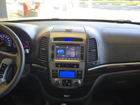 HYUNDAI Santa F 3.5 V6 24V 4P GLS 285CV 4WD AUTOMTICO, Foto 8