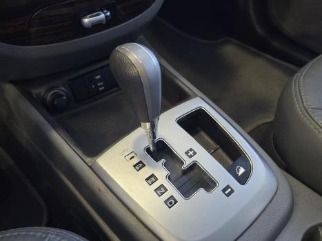 HYUNDAI Santa F 3.5 V6 24V 4P GLS 285CV 4WD AUTOMTICO, Foto 9