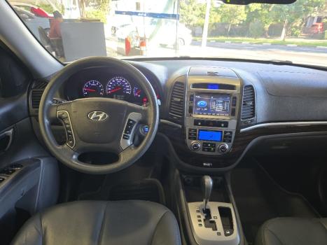 HYUNDAI Santa F 3.5 V6 24V 4P GLS 285CV 4WD AUTOMTICO, Foto 10