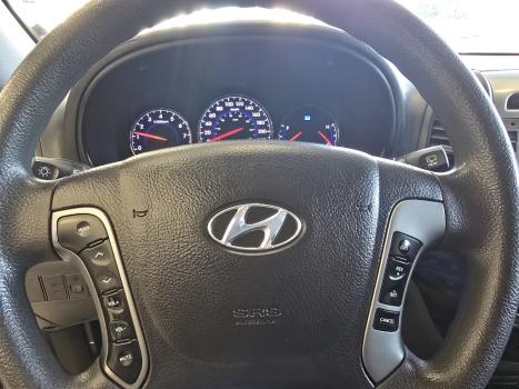 HYUNDAI Santa F 3.5 V6 24V 4P GLS 285CV 4WD AUTOMTICO, Foto 11