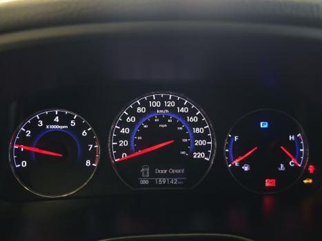HYUNDAI Santa F 3.5 V6 24V 4P GLS 285CV 4WD AUTOMTICO, Foto 12