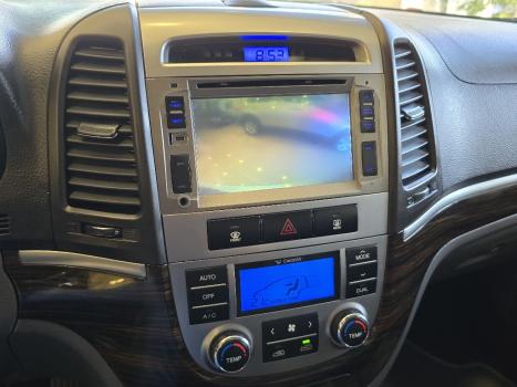 HYUNDAI Santa F 3.5 V6 24V 4P GLS 285CV 4WD AUTOMTICO, Foto 14