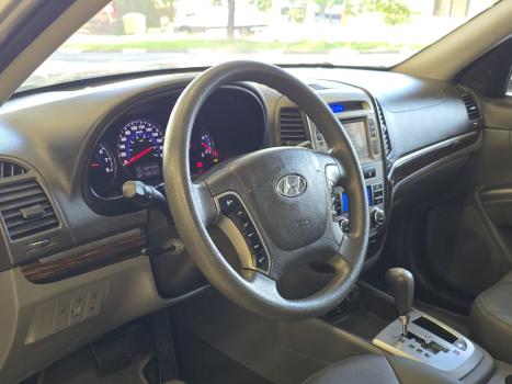 HYUNDAI Santa F 3.5 V6 24V 4P GLS 285CV 4WD AUTOMTICO, Foto 16