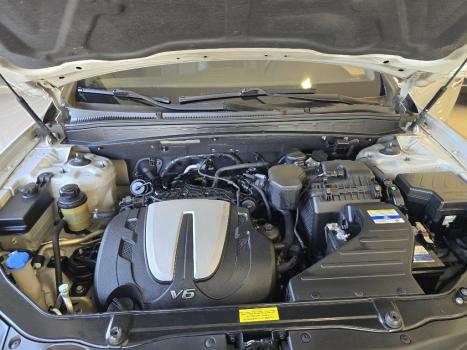 HYUNDAI Santa F 3.5 V6 24V 4P GLS 285CV 4WD AUTOMTICO, Foto 20