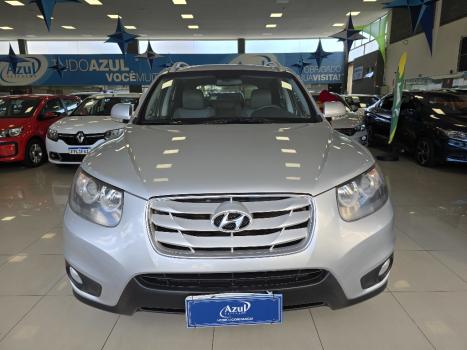 HYUNDAI Santa F 3.5 V6 24V 4P GLS 285CV 4WD 7 LUGARES AUTOMTICO, Foto 2