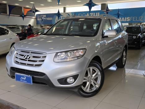 HYUNDAI Santa F 3.5 V6 24V 4P GLS 285CV 4WD 7 LUGARES AUTOMTICO, Foto 3