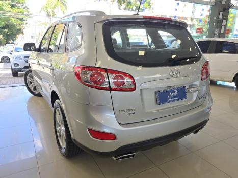 HYUNDAI Santa F 3.5 V6 24V 4P GLS 285CV 4WD 7 LUGARES AUTOMTICO, Foto 4
