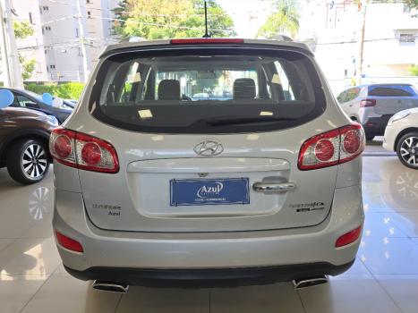 HYUNDAI Santa F 3.5 V6 24V 4P GLS 285CV 4WD 7 LUGARES AUTOMTICO, Foto 5